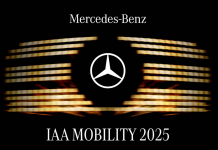 Mercedes-Benz GLC: Στην IAA MOBILITY 2025 – Αρκετές οι πρεμιέρες