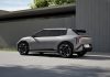 Kia Europe: Αναμένει αύξηση πωλήσεων από το EV4 – Θα κατασκευάζεται στη Σλοβακία