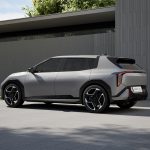 Kia Europe: Αναμένει αύξηση πωλήσεων από το EV4 – Θα κατασκευάζεται στη Σλοβακία