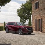 Euro NCAP – Mazda CX-80: Κορυφαίο στα μεγάλα SUV