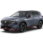 Nissan: Λανσάρει το X-Trail NISMO στην Ιαπωνία – Με τετρακίνηση «e-4ORCE»