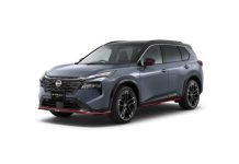 Nissan: Λανσάρει το X-Trail NISMO στην Ιαπωνία – Με τετρακίνηση «e-4ORCE»