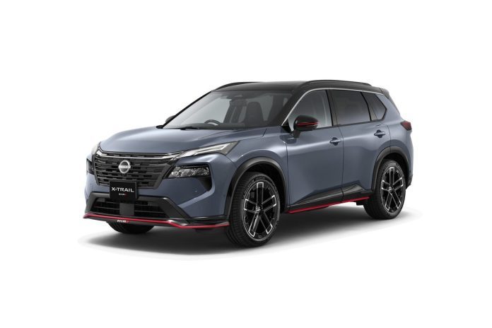 nissan 456674567778890090