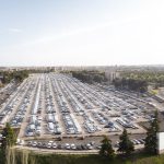 ΕΕ – ΗΠΑ: Στην προοπτική μείωσης των δασμών στα αυτοκίνητα