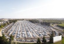 ΕΕ – ΗΠΑ: Στην προοπτική μείωσης των δασμών στα αυτοκίνητα