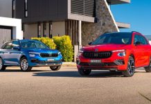 Πωλήσεις αυτοκινήτων – Ευρώπη: +5,5% τον Ιούλιο – Στο +30% η Skoda