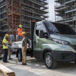 Tata: Εξαγορά της Iveco με 3,8 δισ. ευρώ