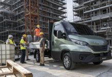 Tata: Εξαγορά της Iveco με 3,8 δισ. ευρώ