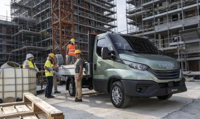 tata iveco
