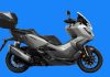 Honda ADV350 24YM: 6.890€ με δώρο το Smart Top Box