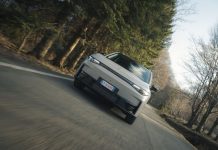 Leapmotor C10: Νέα έκδοση AWD με 585 HP και μπαταρία 81,9 kWh