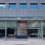 Toyota Ηellas: Με την ΙΣΜΑΗΛΟΣ Μ.A.E. στα Νότια Προάστια της Αθήνας