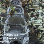 Toyota: Νέα μονάδα παραγωγής στην Ιαπωνία