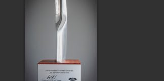 Ford Motor Ελλάς: «Βραβείο του Προέδρου» σε Επίσημους Εμπόρους