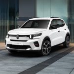 Nέο Citroёn C3 VAN: Mε τιμή εκκίνησης 20.713€ – Διατίθεται και αμιγώς ηλεκτρικό