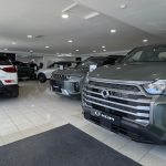 Νικ. Ι. Θεοχαράκης ΑΕ: Νέες προσφορές από την KGM