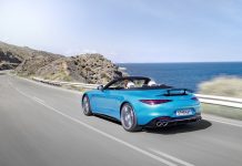 Mercedes-Benz, smart, Omoda & Jaecoo στη ΔΕΘ