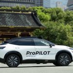 Nissan: Σύστημα ProPILOT με AI το 2027