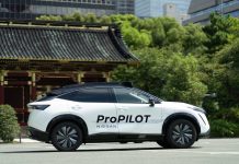 Nissan: Σύστημα ProPILOT με AI το 2027