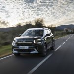 Citroën C3 Aircross: Mε τιμή εκκίνησης 18.900€