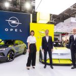 Opel Corsa GSE Vision Gran Turismo & Mokka GSE