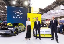 Opel Corsa GSE Vision Gran Turismo & Mokka GSE