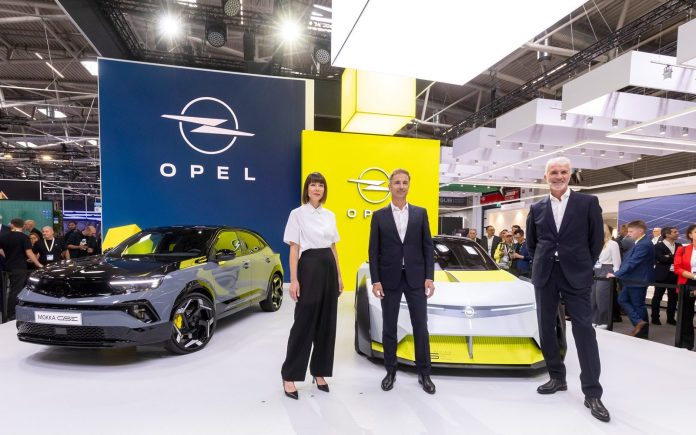 (03) Opel