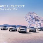 Peugeot: Tρία ηλεκτρικά «Best-in-Class» στην AUTO THESSALONIKI 2025