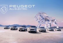 Peugeot: Tρία ηλεκτρικά «Best-in-Class» στην AUTO THESSALONIKI 2025