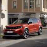 Opel: Με τα νέα SUV στη Θεσσαλονίκη