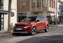 Opel: Με τα νέα SUV στη Θεσσαλονίκη