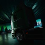 Mercedes-Benz Trucks: Τα νέα eActros