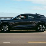 Ford Mustang Mach-E: Αποδοτική και μετά από 405.000 χλμ