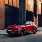 Lexus LBX: Νέα Vibrant Edition σε περιορισμένη παραγωγή