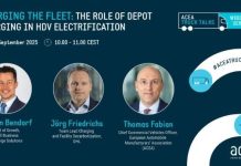 #ACEATRUCKTALKS – Φόρτιση στόλου