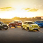 Ford: Με πλήρη γκάμα EV επιβατικών & LCV