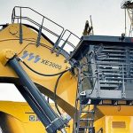 XCMG: Εξηλεκτρισμός της μεταλλευτικής βιομηχανίας