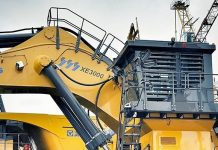 XCMG: Εξηλεκτρισμός της μεταλλευτικής βιομηχανίας