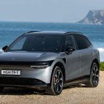 Επίσημη πρώτη της Zeekr