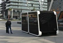 NExT: Έξυπνη αστική κινητικότητα – Με λύσεις της Dassault Systèmes