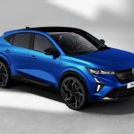 Renault: Με δύο πρεμιέρες στην Auto Thessaloniki 2025