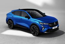 Renault: Με δύο πρεμιέρες στην Auto Thessaloniki 2025