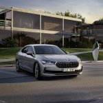 Kosmocar: Στηρίζει την Skoda Viocar στη ΔΕΘ