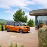 California Energy από την Volkswagen Επαγγελματικά Οχήματα