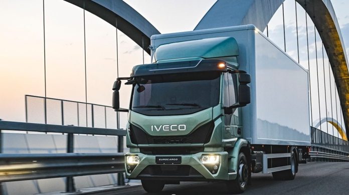 (09) iveco