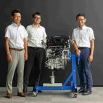 Nissan: Η ομάδα ανάπτυξης του e-POWER