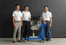 Nissan: Η ομάδα ανάπτυξης του e-POWER