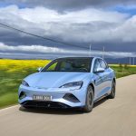 BYD: Ισχυρή άνοδος και επενδύσεις-ρεκόρ σε έρευνα & ανάπτυξη (R&D)