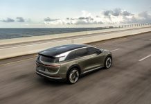 Lucid: Στις αγορές με μεσαίο EV