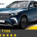 16 νέα μοντέλα στη δοκιμή του Euro NCAP – Νέα ονόματα θέτουν υψηλά πρότυπα ασφάλειας